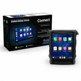 Subaru Forester / XV 2019-2024 - radio 9,7" z Apple CarPlay i Android Auto