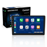 Nissan NV400 / Opel Movano / Renault Master 19-23-10.1 "Radio z Apple CarPlay i Android Auto