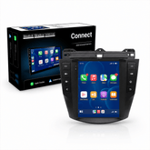 Honda Accord 2004-2007 - radio 9,7" z Apple CarPlay i Android Auto