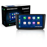 Skoda Octavia 04-13 - Radio 9" z Apple CarPlay i Android Auto