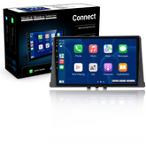 Citroën Berlingo/Peugeot Partner 19-26 - Radio 10,1" z Apple CarPlay i Android Auto