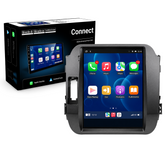 Kia Sportage 2010-2016 - radio 9,7" z Apple CarPlay i Android Auto