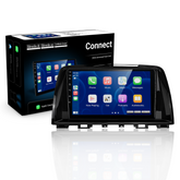 Mazda 6 12-17 - 9" Radio z Apple CarPlay i Android Auto