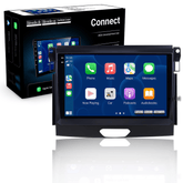 Ford Ranger 15-20 – radio 9" z Apple CarPlay i Android Auto