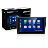 VW Golf 08-13 - Radio 9" z Apple CarPlay i Android Auto