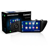 Kia Rio 16-19 - Radio 9" z Apple CarPlay i Android Auto
