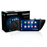 Kia Rio 16-19 - Radio 9" z Apple CarPlay i Android Auto