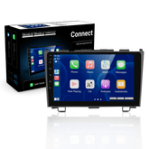 Honda CR-V 06-12 - Radio 9" z Apple CarPlay i Android Auto
