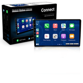VW Touareg 2003-2010 – radio 9" z Apple CarPlay i Android Auto