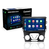Ford Mondeo 13-19 - 9" Radio z Apple CarPlay i Android Auto