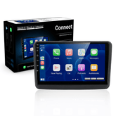 Audi A3 03-12 - Radio 9" z Apple CarPlay i Android Auto