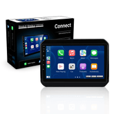 Suzuki Ignis 16-20 - Radio 9" z Apple CarPlay i Android Auto