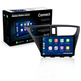 Honda Civic 12-17 - 9" Radio z Apple CarPlay i Android Auto