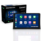 VW Transporter 03-15 - 9" Radio z Apple CarPlay i Android Auto