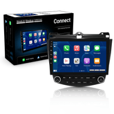 Honda Accord 03-07 - 9 "Radio z Apple CarPlay i Android Auto