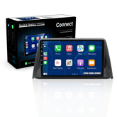 Peugeot 308 13-16 - radio 9" z Apple CarPlay i Android Auto