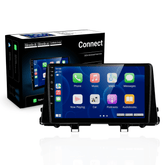 Suzuki Jimny 18-20 - 9" Radio z Apple CarPlay i Android Auto