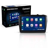 Suzuki Swift 16-21 - 9" Radio z Apple CarPlay i Android Auto