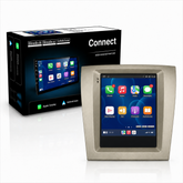 Toyota Camry 2008-2013 - radio 9,7" z Apple CarPlay i Android Auto
