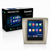 Toyota Camry 2008-2013 - radio 9,7" z Apple CarPlay i Android Auto