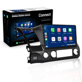 Honda Civic 06-11 - Radio 10,1" z Apple CarPlay i Android Auto