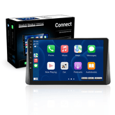 Ford Focus 19-22 - Radio 10,1" z Apple CarPlay i Android Auto