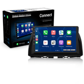 Mazda CX 5 12-15 - 9" Radio z Apple CarPlay i Android Auto