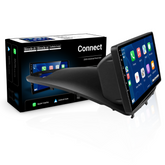 Opel Corsa 07-12 - Radio 9" z Apple CarPlay i Android Auto
