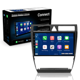 Audi A6 97-04 - Radio 9" z Apple CarPlay i Android Auto