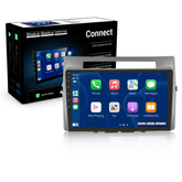 Toyota Verso 04-09 - Radio 9" z Apple CarPlay i Android Auto