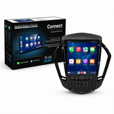 Cadillac SRX 2006-2009 – radio 9,7" z Apple CarPlay i Android Auto