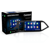 Kia Picanto 2011-2016 - Radio 9" z Apple CarPlay i Android Auto