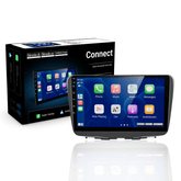 Suzuki Baleno 2015-2022 – radio 9” z bezprzewodowym Apple CarPlay i Android Auto