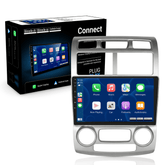 Kia Sportage 05-10 - Radio 9" z Apple CarPlay i Android Auto