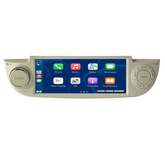 Fiat 500 2007-2015 - radio 6,86" z Apple CarPlay i Android Auto