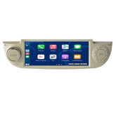 Fiat 500 2007-2015 - radio 6,86" z Apple CarPlay i Android Auto