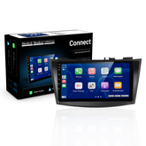Suzuki Swift 2011-2015 - 9" Radio z Apple CarPlay i Android Auto