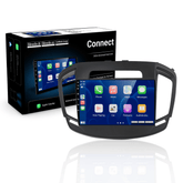 Opel Insignia 2014-2017 – radio 9” z bezprzewodowym Apple CarPlay i Android Auto