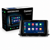 Skoda Octavia 2019-2026 - radio 10,1" z Apple CarPlay i Android Auto