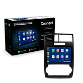 Dodge Charger/Magnum 2005-2007 – Carmedia24 Connect radio 9" z Apple CarPlay i Android Auto
