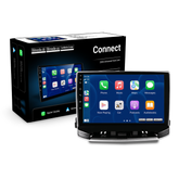 Jeep Compass 2021-2026 - radio 10,1" z Apple CarPlay i Android Auto