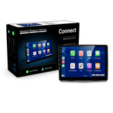 Land Rover Freelander 2003-2006 - radio 9" z Apple CarPlay i Android Auto