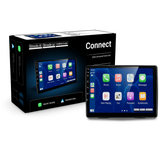 Land Rover Freelander 2003-2006 - radio 9" z Apple CarPlay i Android Auto