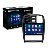 Hyundai Sonata 2004-2008 – radio 9" z Apple CarPlay i Android Auto