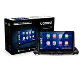 Mazda 3 2014-2019 – Carmedia24 Connect radio 9" z Apple CarPlay i Android Auto