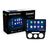 Volkswagen Bora 2008-2012 - radio 10,1" z Apple CarPlay i Android Auto