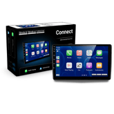 Nissan Altima 2003-2008 – Carmedia24 Connect radio 9" z Apple CarPlay i Android Auto