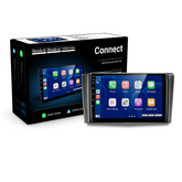 Volvo XC70 / V70 / S60 2000-2004 - radio 9" z Apple CarPlay i Android Auto