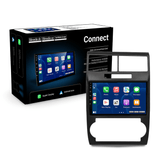 Dodge Charger 2005-2007 – radio 9" z Apple CarPlay i Android Auto