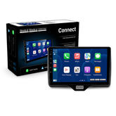 Toyota Yaris 2019-2026 – radio 10,1" z Apple CarPlay i Android Auto